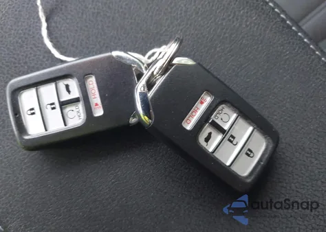 2018 Honda Cr-V Ex из США, поврежденный, VIN 7FARW2H58JE045180